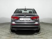 Kia Rio III Рестайлинг Санкт-Петербург  - изображение 24
