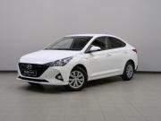 Hyundai Solaris II Рестайлинг Москва  - изображение 28