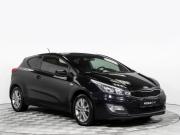 Kia Ceed II Москва  - изображение 19