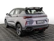 Geely Coolray I Рестайлинг Москва  - изображение 35