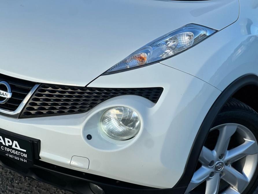 Nissan Juke I Волгоград  - изображение 3