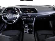 Hyundai Sonata VIII (DN8) Москва  - изображение 37