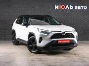 Toyota RAV4 V (XA50) Екатеринбург  - изображение 22