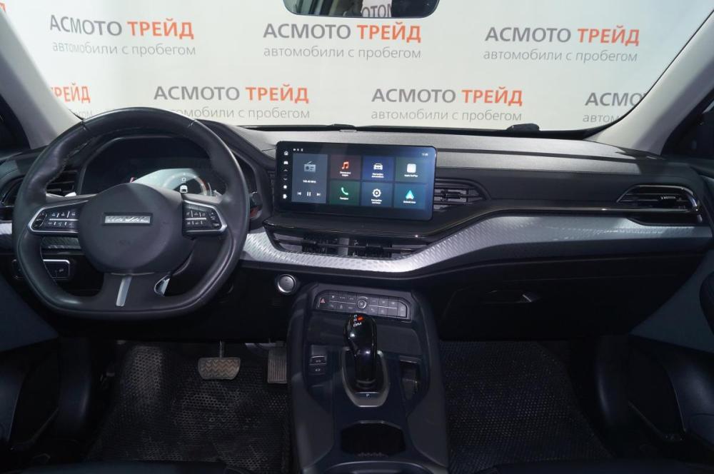 Haval F7 I Рестайлинг Екатеринбург  - изображение 11