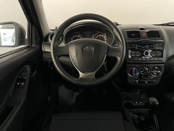 Lada (ВАЗ) Granta I Рестайлинг с пробегом 2018 года, цена 649 900 рублей, 115000 км, универсал, Автокод Объявления