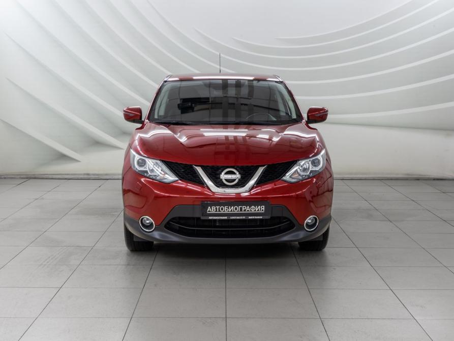 Nissan Qashqai II Волгоград  - изображение 2
