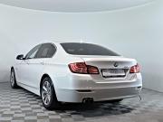 BMW 5 серии VI (F10/F11/F07) Рестайлинг Санкт-Петербург  - изображение 41