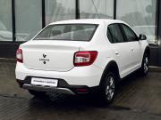 Renault Logan II Рестайлинг Екатеринбург  - изображение 25