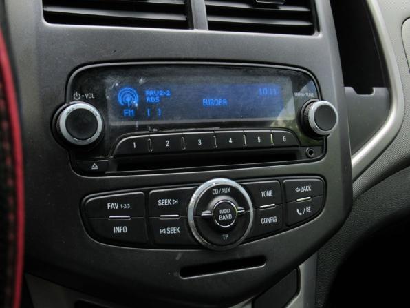 Chevrolet Aveo II с пробегом 2013 года, цена 450 000 рублей, 305662 км, седан, Автокод Объявления
