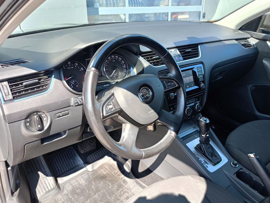 Skoda Octavia III (A7) Казань  - изображение 5
