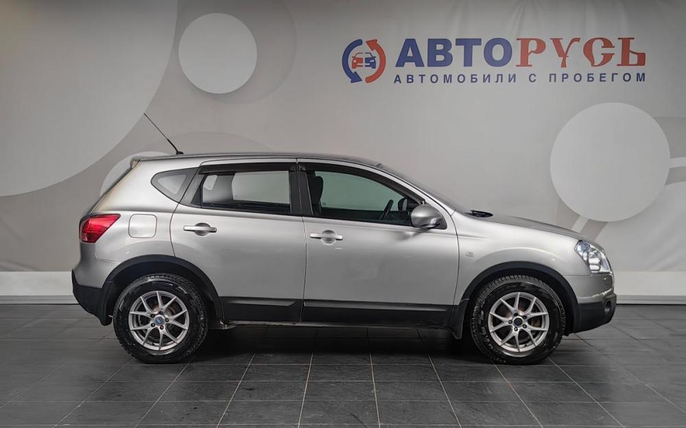 Nissan Qashqai I Москва  - изображение 5