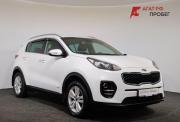 Kia Sportage IV Ярославль  - изображение 29