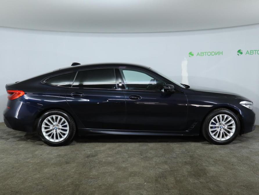 BMW 6 серии IV (G32) Москва  - изображение 4