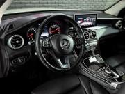 Mercedes-Benz GLC Coupe I (C253) Екатеринбург  - изображение 30