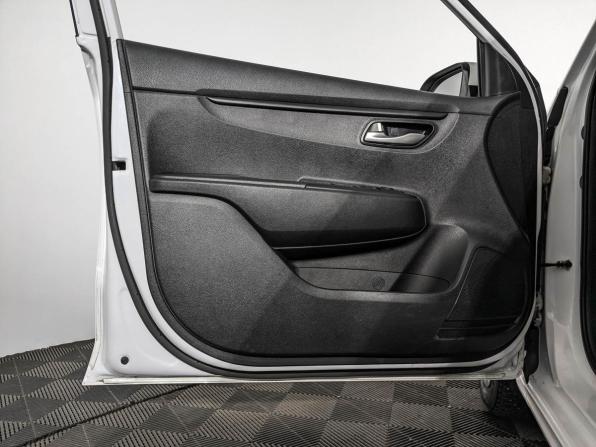 Kia Rio IV Рестайлинг с пробегом 2021 года, цена 1 650 000 рублей, 67287 км, седан, Автокод Объявления