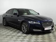 Jaguar XF II Санкт-Петербург  - изображение 25