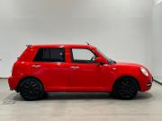 Lifan Smily I Рестайлинг (330) Волгоград  - изображение 22