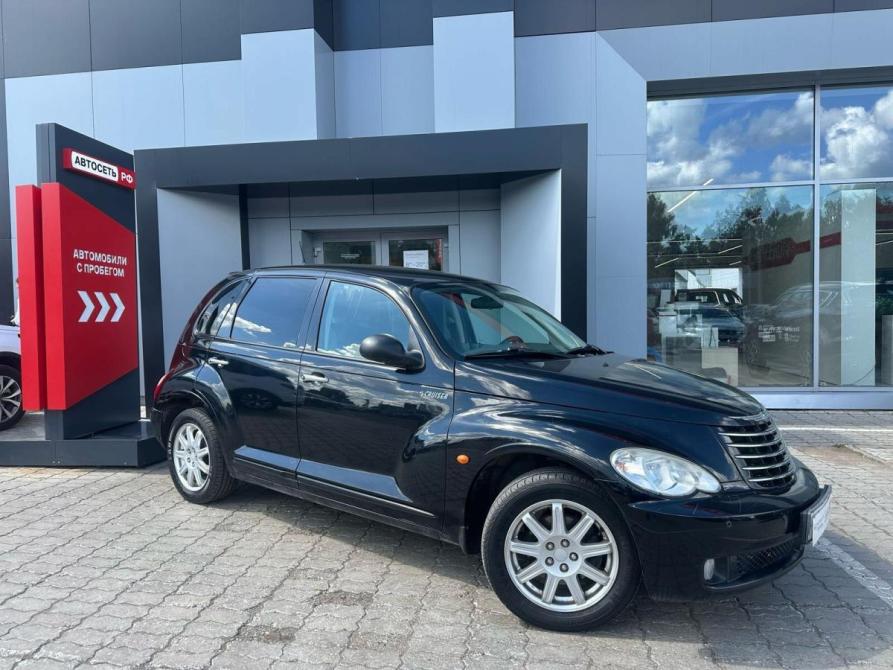 Chrysler PT Cruiser Набережные Челны  - изображение 1