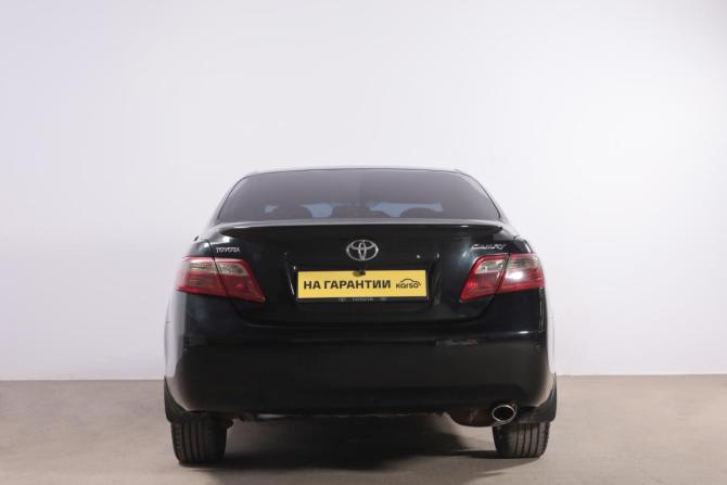 Toyota Camry VI (XV40) с пробегом 2006 года, цена 1 099 000 рублей, 280000 км, седан, Автокод Объявления