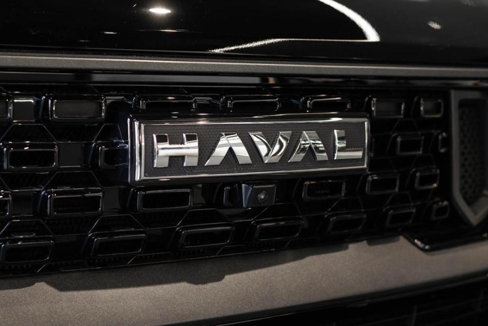 Haval H7 I Саранск  - изображение 12
