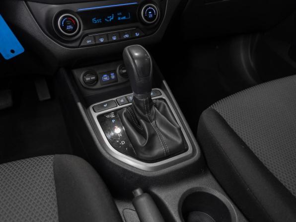 Hyundai Creta I с пробегом 2017 года, цена 1 770 000 рублей, 52997 км, внедорожник, Автокод Объявления