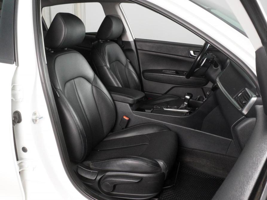 Kia Optima IV Рестайлинг Минеральные Воды  - изображение 8