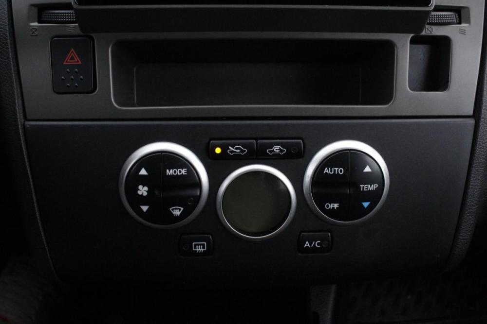Nissan Tiida I Брянск  - изображение 14