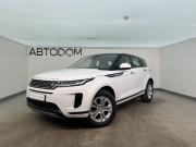 Land Rover Range Rover Evoque II Москва  - изображение 19