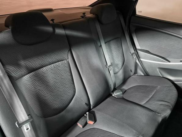Hyundai Solaris I с пробегом 2013 года, цена 549 000 рублей, 235691 км, седан, Автокод Объявления