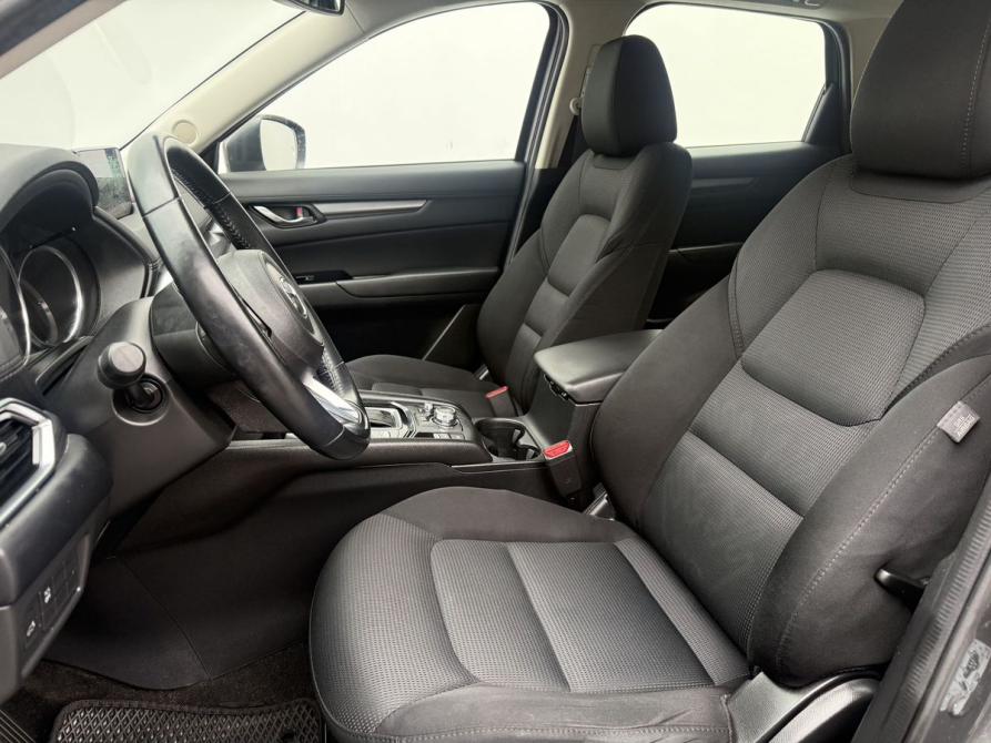 Mazda CX-5 II Москва  - изображение 10