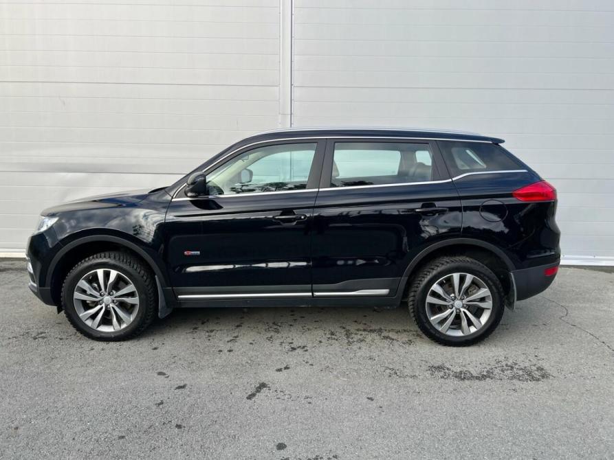 Geely Atlas I Екатеринбург  - изображение 5