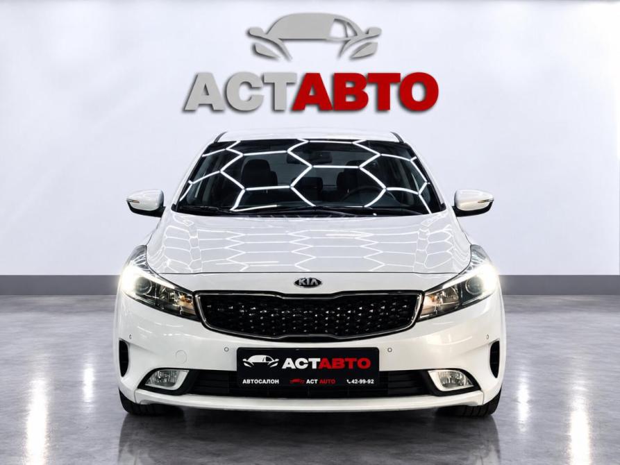 Kia Cerato III Рестайлинг (Classic) Оренбург  - изображение 2