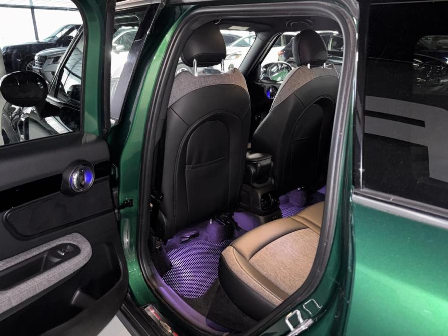 Mini Countryman II Рестайлинг Санкт-Петербург  - изображение 8