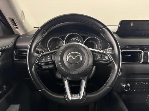 Mazda CX-5 II с пробегом 2018 года, цена 2 550 000 рублей, 82194 км, внедорожник, Автокод Объявления