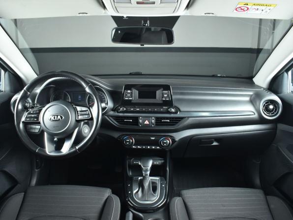 Kia Cerato IV с пробегом 2018 года, цена 1 849 999 рублей, 31864 км, седан, Автокод Объявления