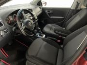Volkswagen Polo V Рестайлинг Воронеж  - изображение 31