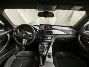 BMW 3 серии VI (F3x) Рестайлинг Москва  - изображение 27