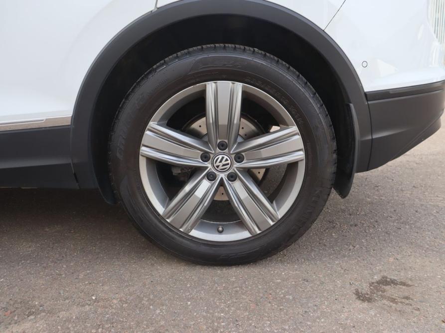Volkswagen Tiguan II Москва  - изображение 9