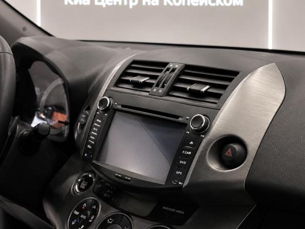 Toyota RAV4 III (XA30) Рестайлинг с пробегом 2010 года, цена 1 495 000 рублей, 265000 км, внедорожник, Автокод Объявления
