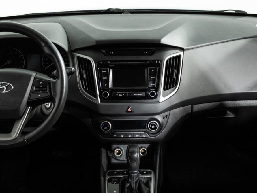 Hyundai Creta I Санкт-Петербург  - изображение 15