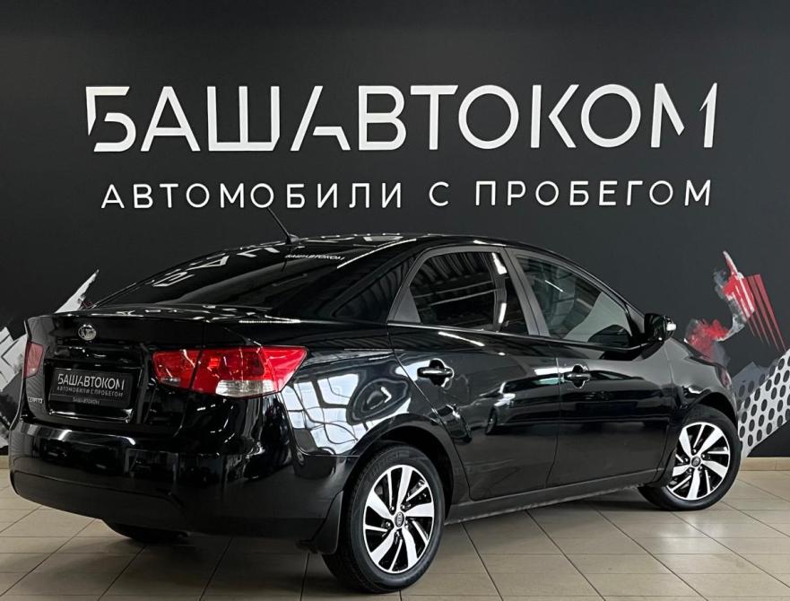 Kia Cerato II Уфа  - изображение 6