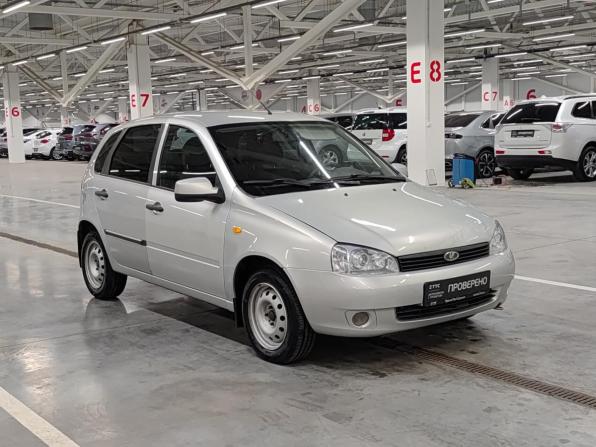 Lada (ВАЗ) Kalina I с пробегом 2012 года, цена 260 000 рублей, 269112 км, хэтчбек, Автокод Объявления