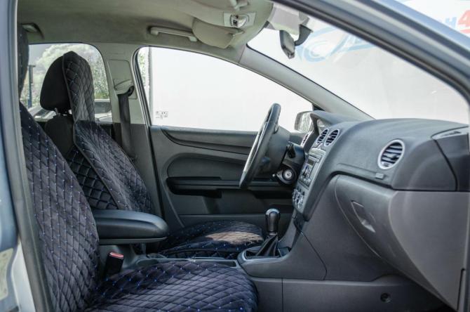 Ford Focus II с пробегом 2005 года, цена 299 000 рублей, 250000 км, седан, Автокод Объявления