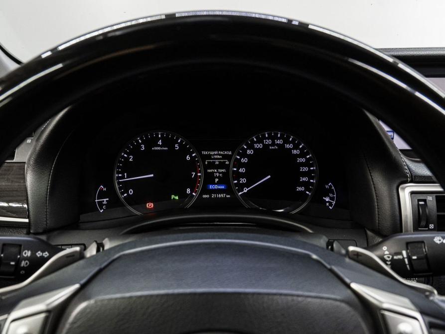 Lexus GS IV Тюмень  - изображение 27