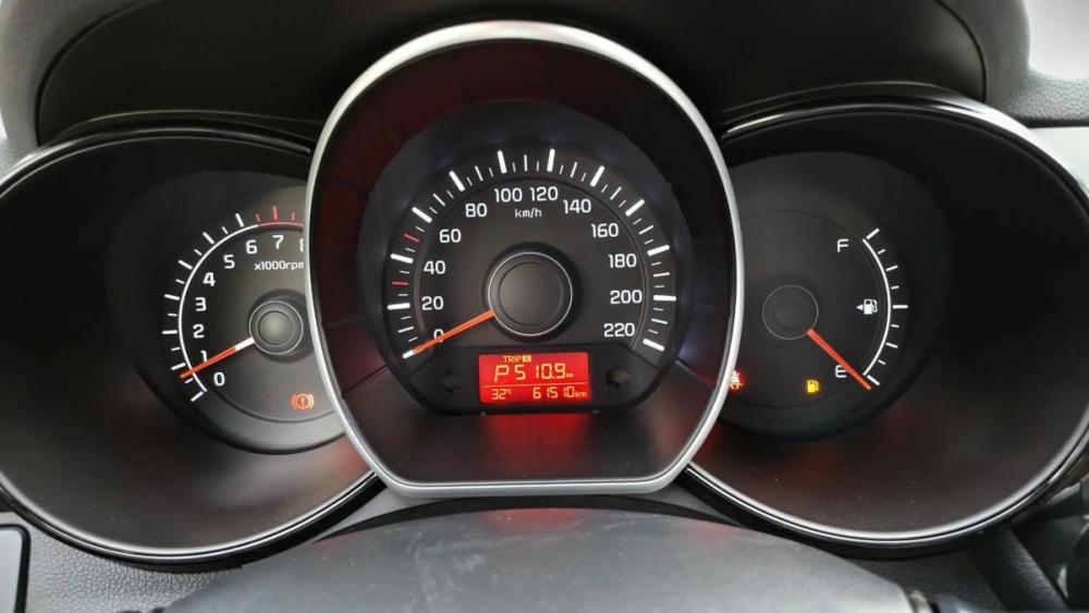 Kia Rio III Рестайлинг Астрахань  - изображение 19