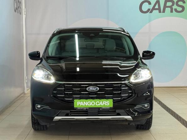 Ford Escape IV (China Market) с пробегом 2020 года, цена 2 890 000 рублей, 51600 км, внедорожник, Автокод Объявления