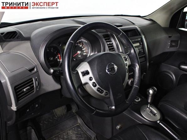 Nissan X-Trail II с пробегом 2008 года, цена 967 000 рублей, 186109 км, внедорожник, Автокод Объявления