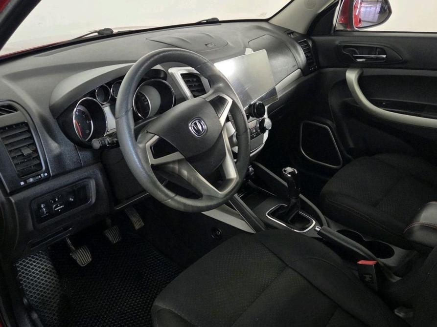 Changan CS35 Архангельск  - изображение 12