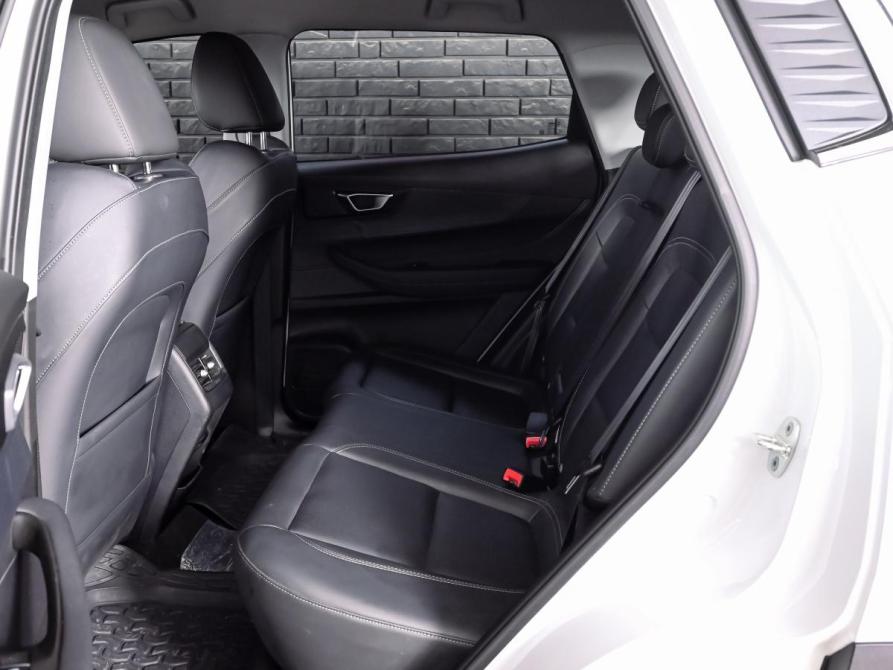 Chery Tiggo 4 Pro I Рестайлинг Екатеринбург  - изображение 21
