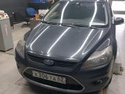 Ford Focus II Рестайлинг Москва  - изображение 30